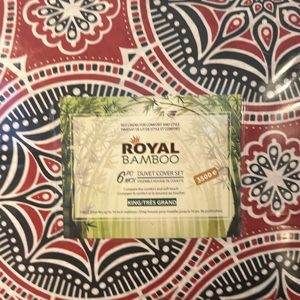 Grover Essentials wrap yourself